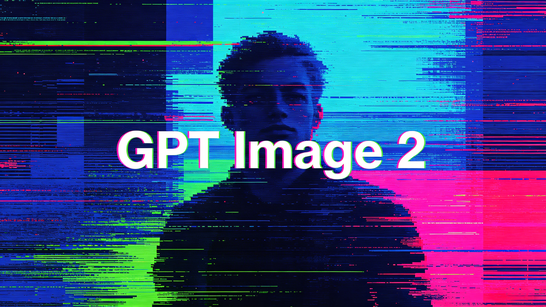 Modelo de imagen IA GPT Image 2 en Pixae