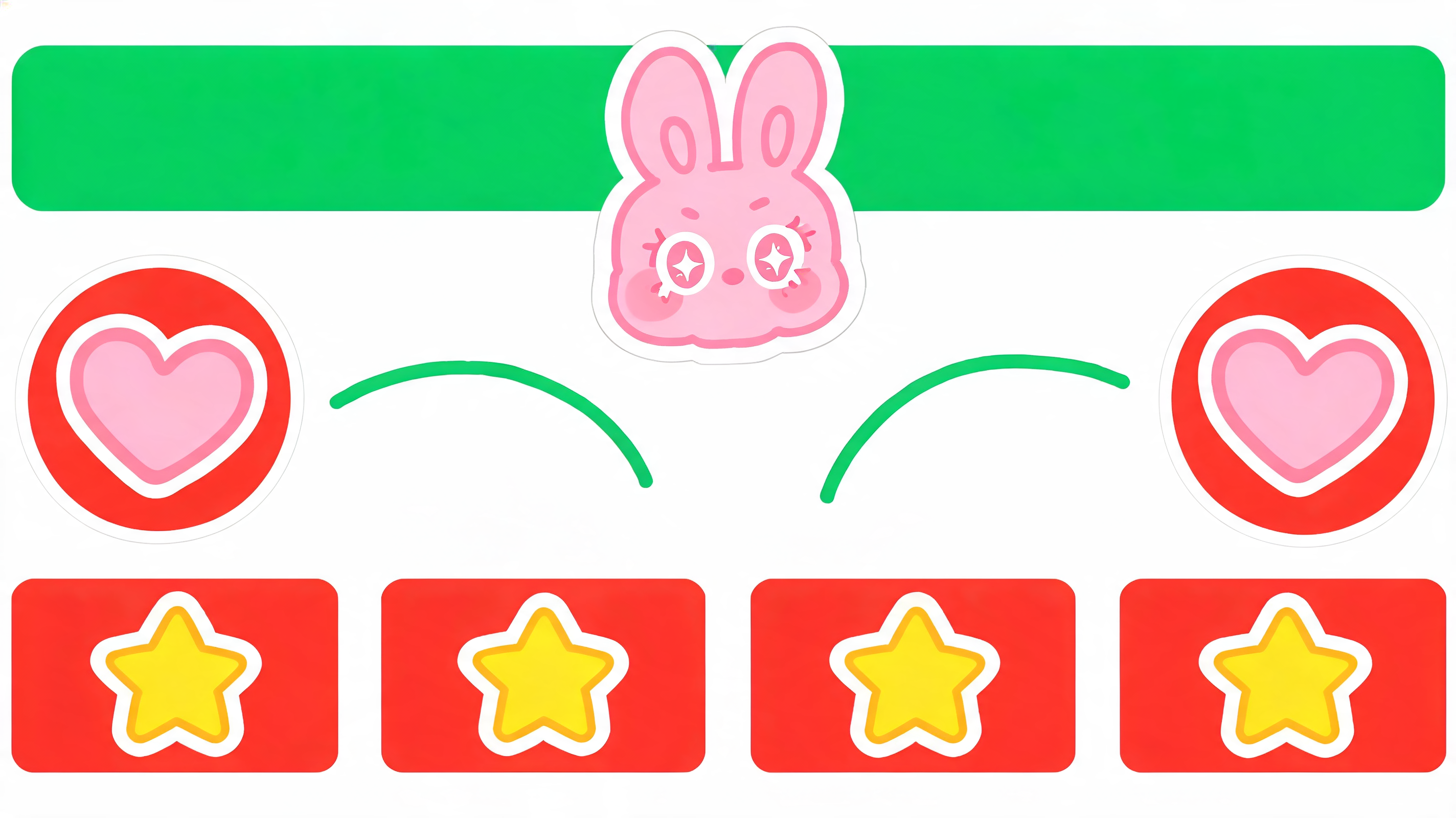 Édition multi-éléments de stickers avec Seedream 5 Lite
